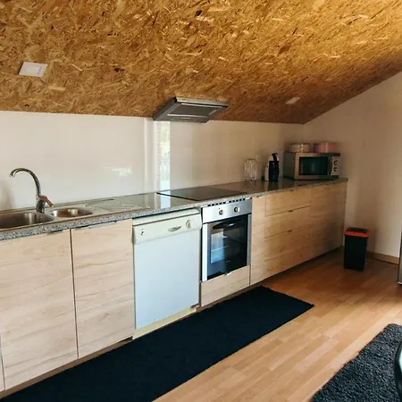 Charming House In With Garden View Ponte de Vagos