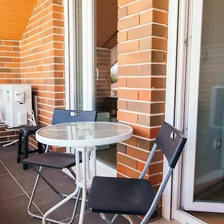 Charming House In With Garden View * Ponte de Vagos