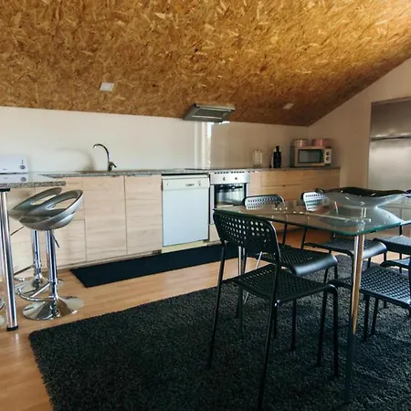 Charming House In With Garden View Ponte de Vagos
