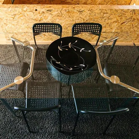 Nyaraló Charming House In With Garden View *