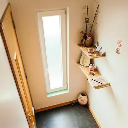 Charming House In With Garden View Nyaraló Ponte de Vagos