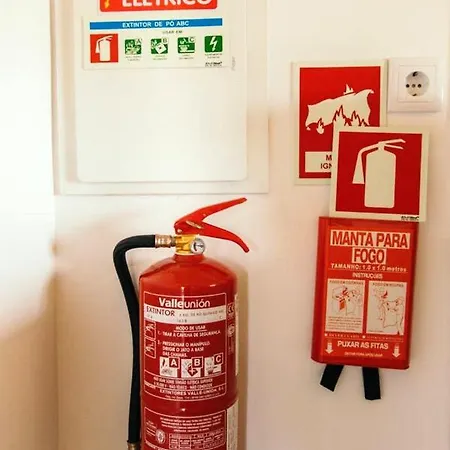 Charming House In With Garden View * Ponte de Vagos