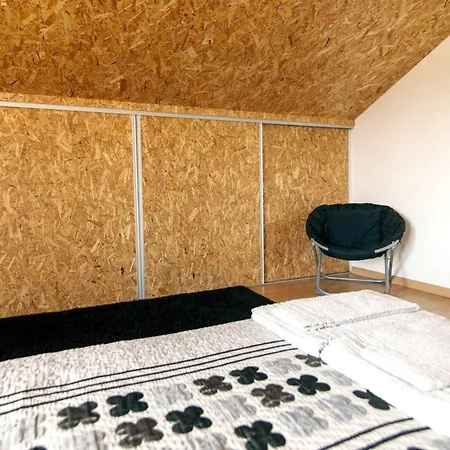 Nyaraló Charming House In With Garden View Ponte de Vagos