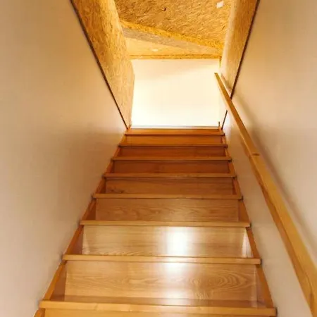 Charming House In With Garden View Nyaraló