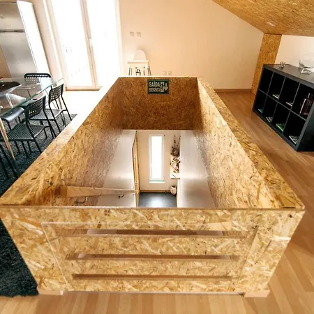 Charming House In With Garden View Nyaraló Ponte de Vagos