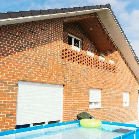 Charming House In With Garden View * Ponte de Vagos