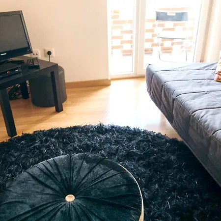 Charming House In With Garden View * Ponte de Vagos