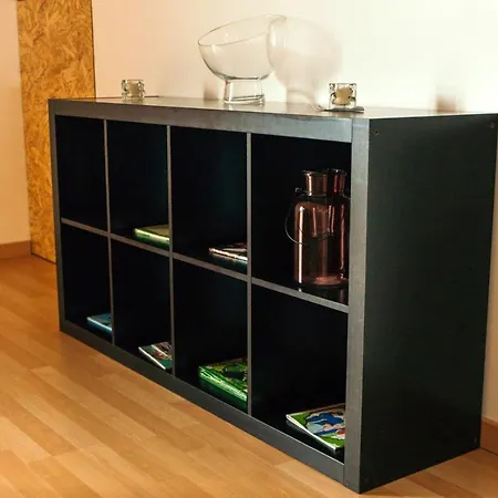 Charming House In With Garden View