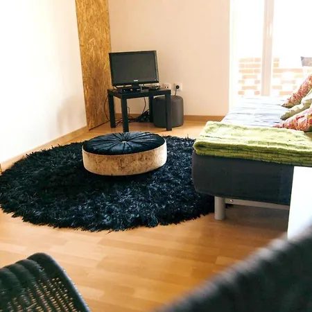 Ferienhaus Charming House In With Garden View Ponte de Vagos