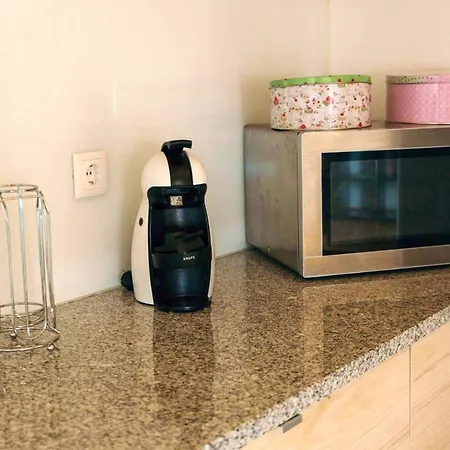 Charming House In With Garden View Nyaraló Ponte de Vagos