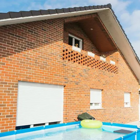 Charming House In With Garden View Ponte de Vagos