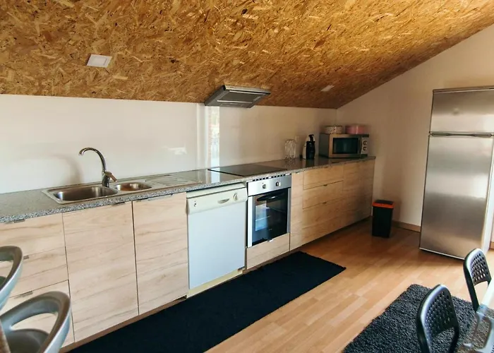 Charming House In With Garden View Ponte de Vagos