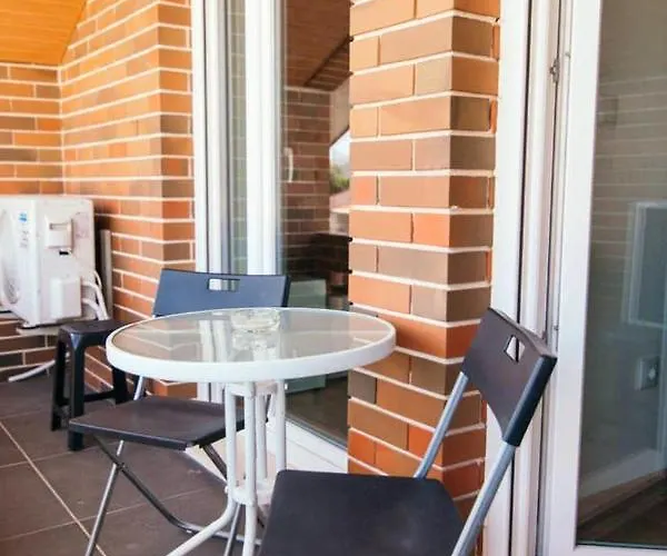 Charming House In With Garden View * Ponte de Vagos