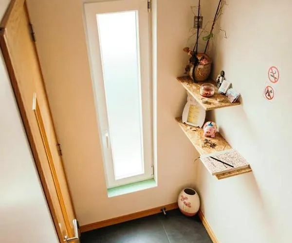 Charming House In With Garden View Dom wakacyjny Ponte de Vagos