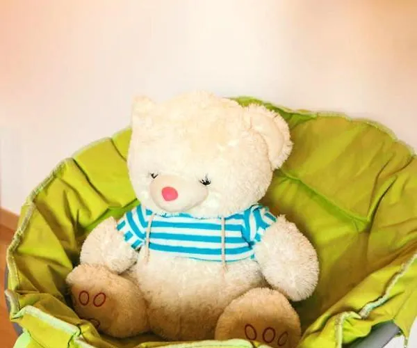 Charming House In With Garden View