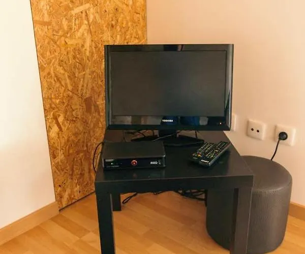 Charming House In With Garden View Dom wakacyjny *