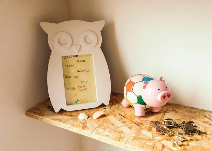 Charming House In With Garden View Dom wakacyjny Ponte de Vagos