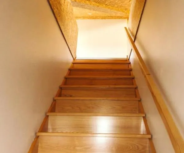 Charming House In With Garden View Dom wakacyjny