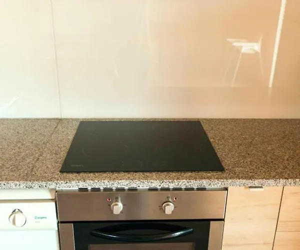 Charming House In With Garden View Ponte de Vagos