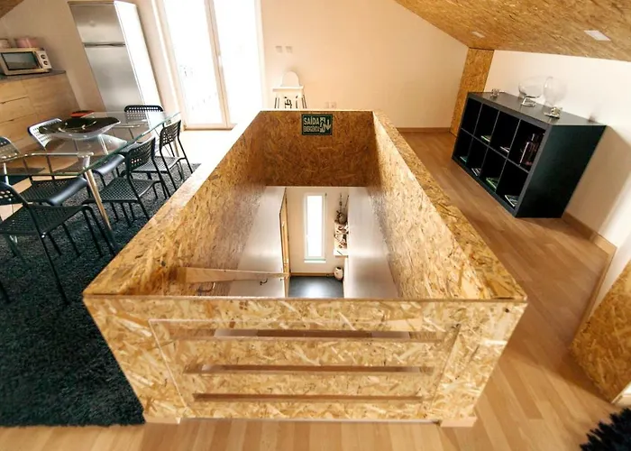 Charming House In With Garden View Dom wakacyjny Ponte de Vagos