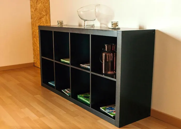 Charming House In With Garden View