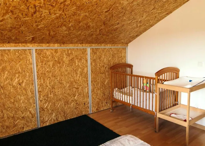 Charming House In With Garden View Ponte de Vagos