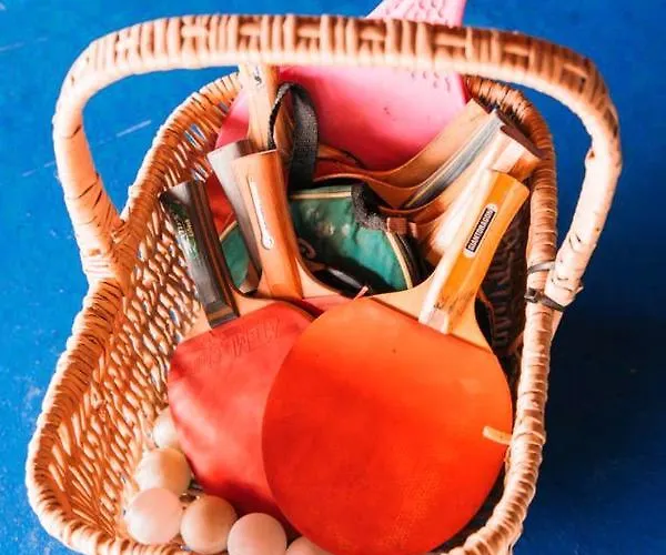 Dom wakacyjny Charming House In With Garden View Ponte de Vagos